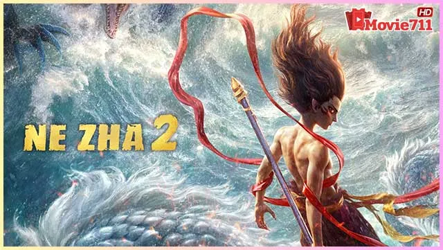ดูหนัง-Ne-Zha-2-(2025)-นาจา-2
