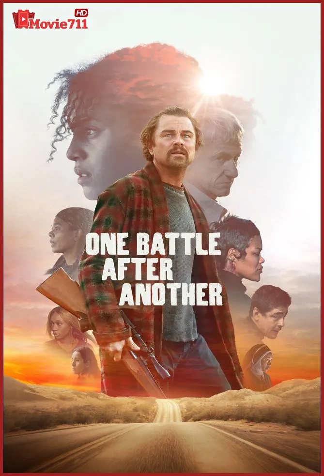 ดูหนัง One Battle After Another (2025) หนึ่งศึกครั้งแล้วครั้งเล่า