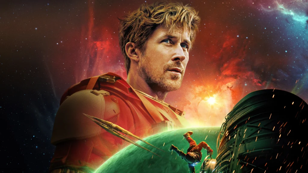 ดูหนัง Project Hail Mary (2026) ภารกิจกู้สุริยะ (พากย์ไทย)