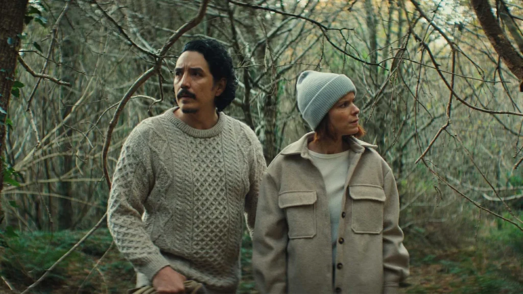 ดูหนัง The Astronaut (2025) อุบัติหลอนซ่อนปริศนา (พากย์ไทย) The Astronaut (2025)