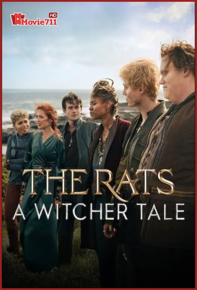 ดูหนัง The Rats A Witcher Tale (2025) พวกแรทส์ ตำนานนักล่าอสูร (พากย์ไทย)