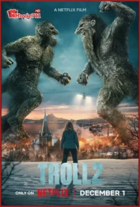 ดูหนัง Troll 2 (2025) โทรลล์2 (พากย์ไทย)