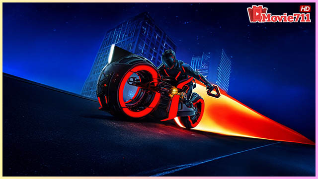 ดูหนัง ทรอน แอรีส Tron Ares (2025)