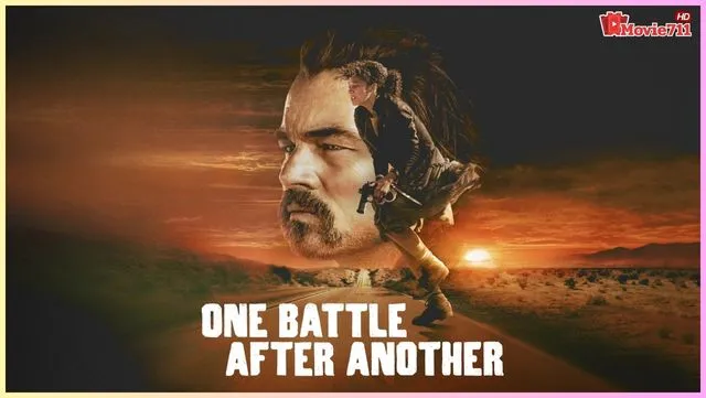 ดูหนังฝรั่ง One Battle After Another (2025)