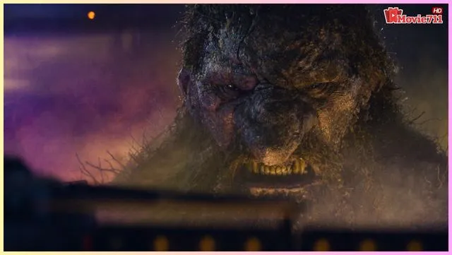 ดูหนังฝรั่ง Troll 2 (2025) โทรลล์2