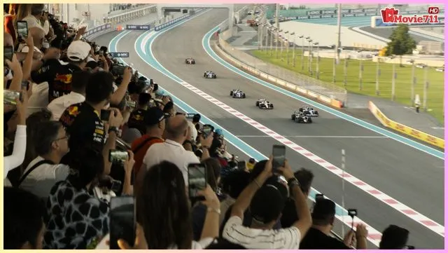 ดูหนังออนไลน์ F1 เดอะ มูฟวี่ ดูหนังออนไลน์ F1 เดอะ มูฟวี่