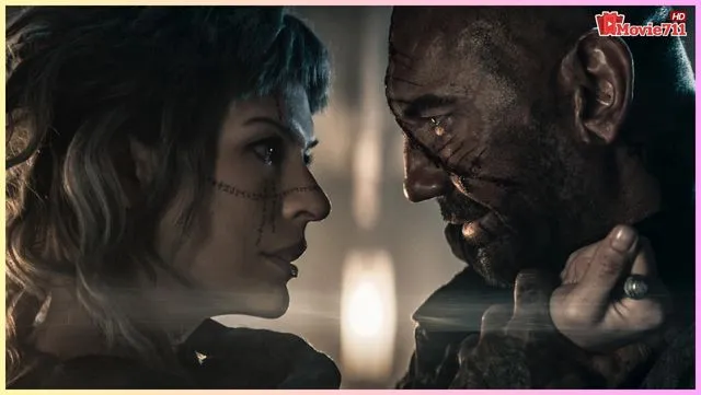 ดูหนังออนไลน์ In the Lost Lands (2025) แดนทมิฬ เมืองต้องสาป