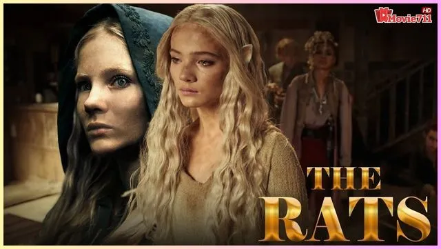 ดูหนังออนไลน์ The Rats A Witcher Tale (2025) พวกแรทส์ ตำนานนักล่าจอมอสูร