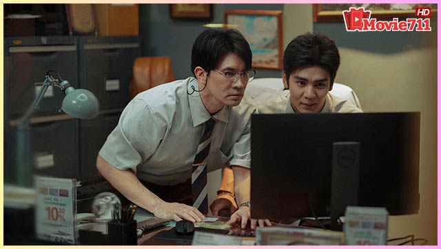 ดูหนังไทย Netflix ดูฟรีไม่มีสะดุด movie711