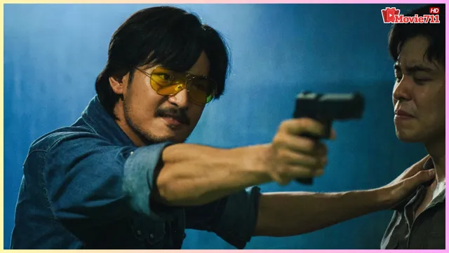 ดูหนังไทย ตี๋ใหญ่ ฤกษ์ดาวโจร (2025) Tee Yai Born to Be Bad