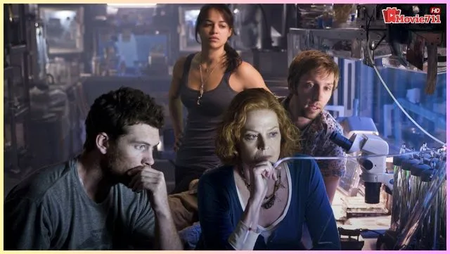 ตัวละครหลักใน Avatar 1 (2009) อวตาร