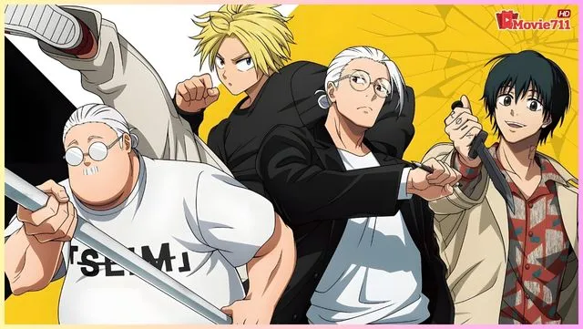 นักฆ่าพ่อบ้านสุดโหด นักฆ่าพ่อบ้านสุดโหด