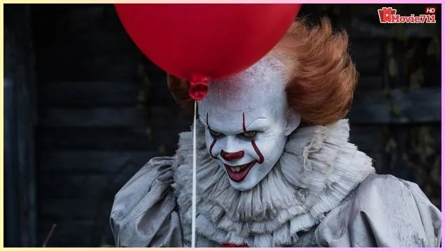 บิล สการ์สการ์ด บิล สการ์สการ์ด