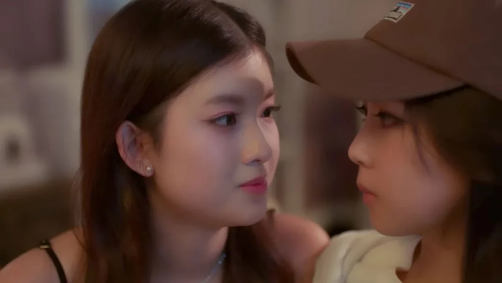 ดูซีรี่ย์ Frozen Valentine (2026) ปิ๊งรักคุณพี่เย็นชา Ep.1-10 พากย์ไทย ดูซีรีส์ออนไลน์ movie711 ปิ๊งรักคุณพี่เย็นชา