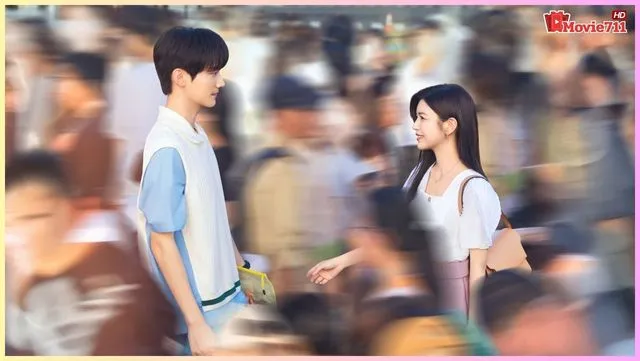 ผสานใจเพื่อรัก ผสานใจเพื่อรัก