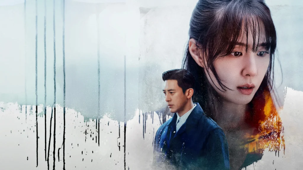 พล็อตซีรี่ย์ จิตไม่ลืมแค้น จิตไม่ลืมแค้น