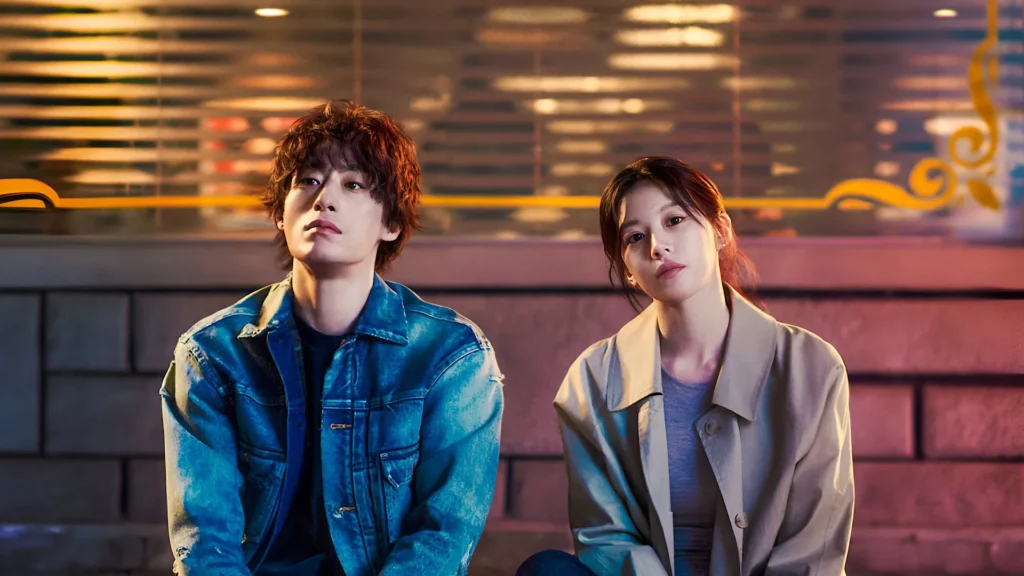 พล็อตซีรี่ย์ เราต่างพยายามสุดใจ