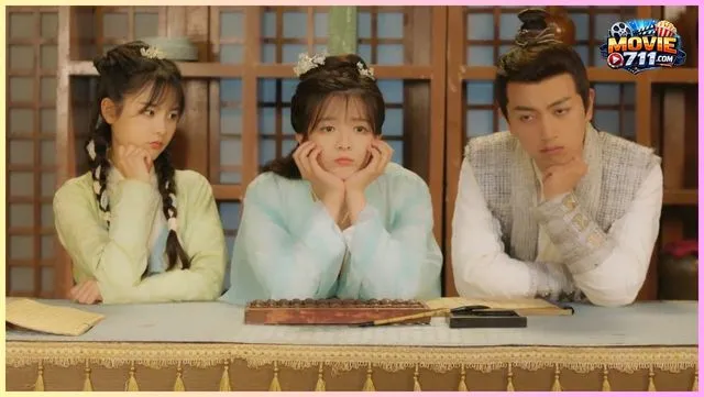 ภรรยาตัวป่วนของท่านแม่ทัพ ภาค 2 ภรรยาตัวป่วนของท่านแม่ทัพ ภาค 2