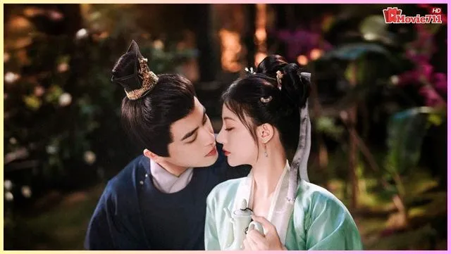 มินิซีรี่ย์จีน Spring Fever (2025) วสันต์ซ่อนใจ