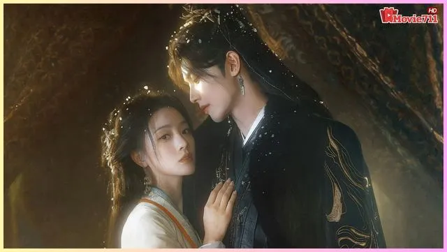 มินิซีรี่ย์จีน หวนแค้นคู่เคียงกาล (2025) มินิซีรี่ย์จีน หวนแค้นคู่เคียงกาล (2025)