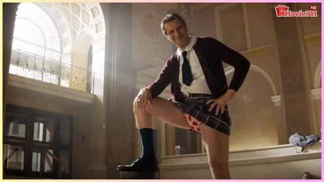 มือปราบปืนเปลือย