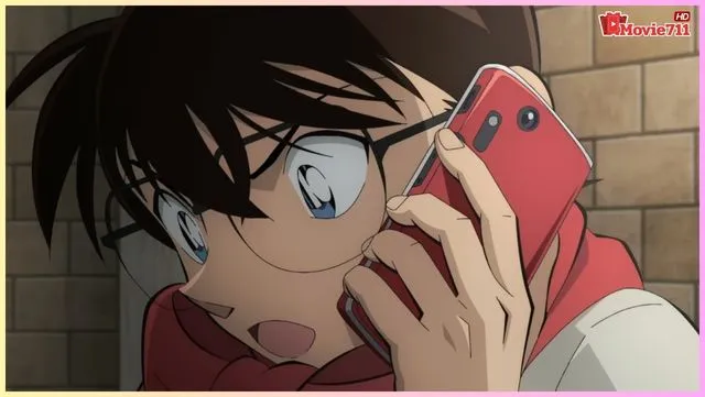 ยอดนักสืบจิ๋วโคนัน ยอดนักสืบจิ๋วโคนัน