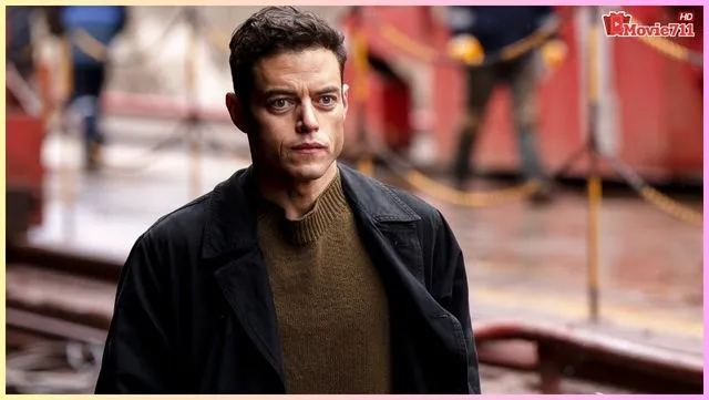 รามี มาเลก รามี มาเลก