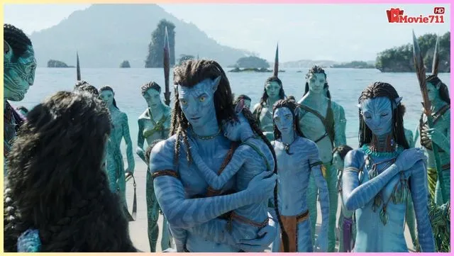 ละครหลักใน Avatar2 The Way of Water