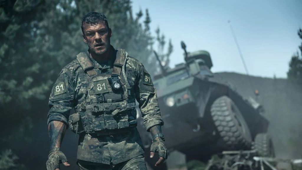 สงครามจักรกลถล่มโลก สงครามจักรกลถล่มโลก