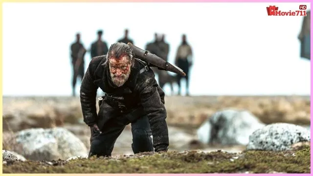 สิสู้...เฒ่ามหากาฬ สิสู้...เฒ่ามหากาฬ