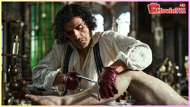 หนัง-Frankenstein-(2025)-แฟรงเกนสไตน์ หนัง-Frankenstein-(2025)-แฟรงเกนสไตน์