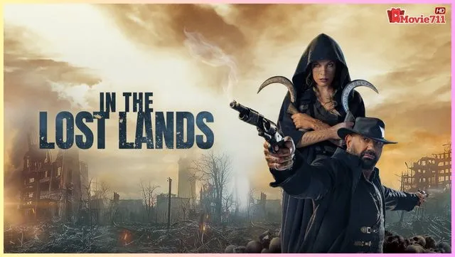 หนัง In the Lost Lands (2025) แดนทมิฬ เมืองต้องสาป