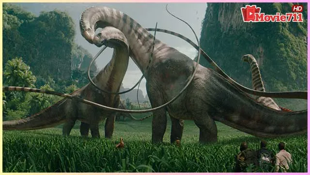 หนัง-Jurassic-World-Rebirth-(2025)-จูราสสิค-เวิลด์-กำเนิดชีวิตใหม่