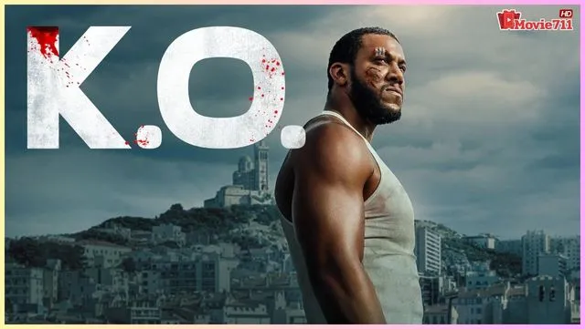 หนัง K.O. (2025) น็อกเอาท์ หนัง K.O. (2025) น็อกเอาท์