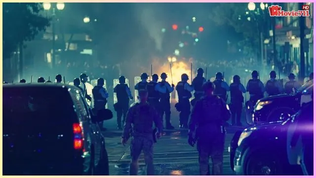 หนัง One Battle After Another (2025)