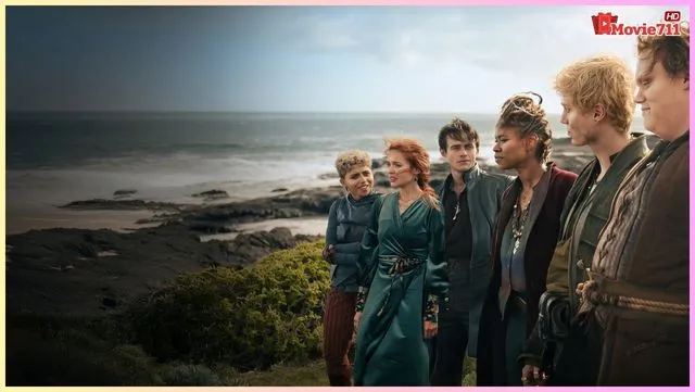 หนัง The Rats A Witcher Tale (2025) พวกแรทส์ ตำนานนักล่าจอมอสูร