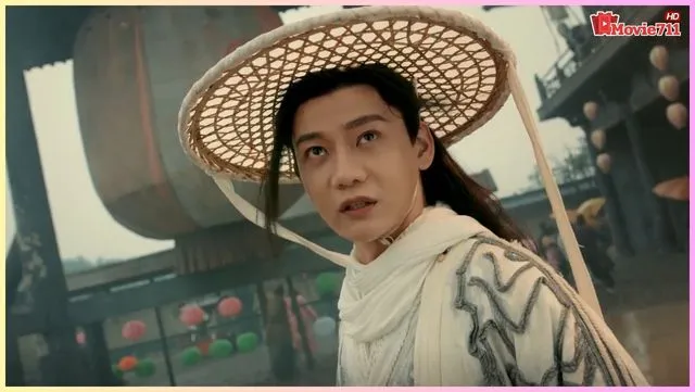 หนังจีน กำเนิดตำนานงูเขียว