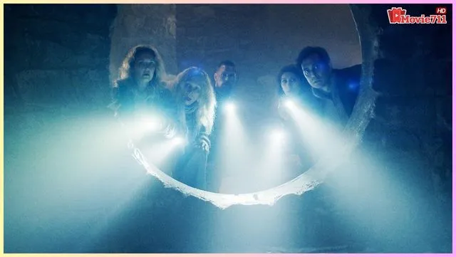 หนังออนไลน์ Troll 2 (2025) โทรลล์2