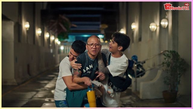 หลวงพี่แจ๊สโคตรซิ่ง