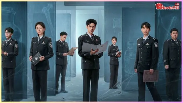 หลัวอวิ๋นซี หลัวอวิ๋นซี