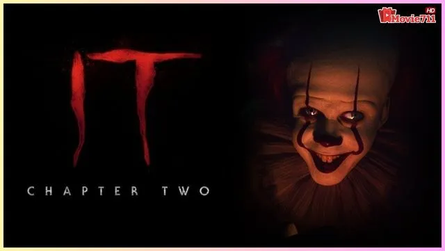 อิท โผล่จากนรก 2 (2019) อิท โผล่จากนรก 2 (2019)