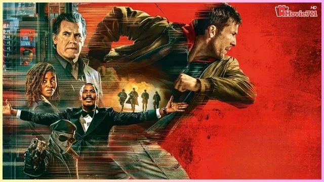 เดอะ รันนิ่ง แมน เดอะ รันนิ่ง แมน