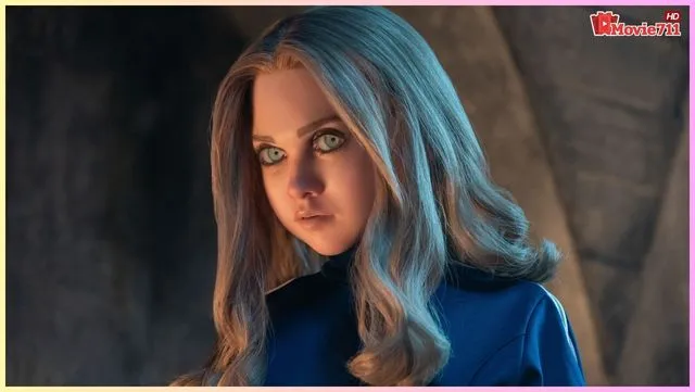 เมแกน 2.0 เมแกน 2.0