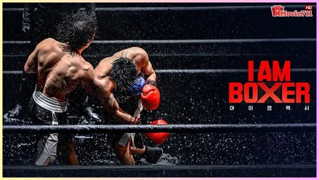 เรียลลิตี้ชกมวย