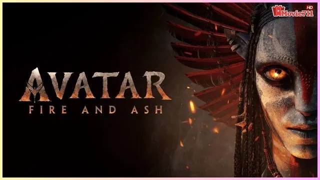 เรื่องย่อ Avatar 3 Fire and Ash