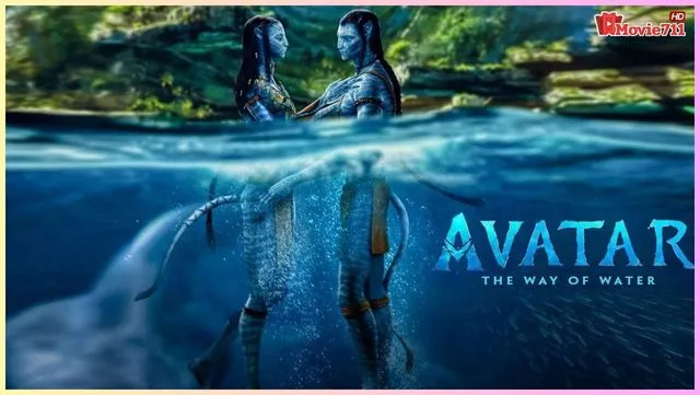 เรื่องย่อ Avatar2 The Way of Water (2022)