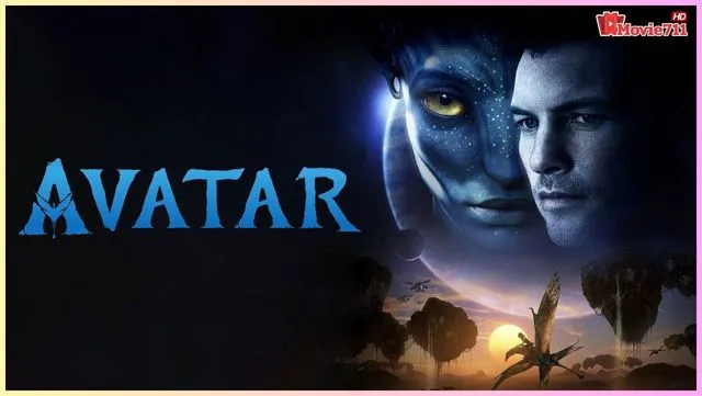 เรื่องย่อ ดูหนัง Avatar 1 (2009)