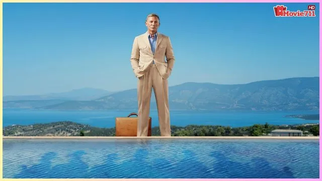 แดเนียล เคร็ก (Daniel Craig) แดเนียล เคร็ก (Daniel Craig)