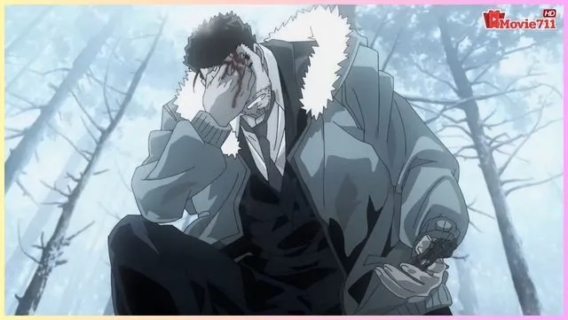 โมริ โคโกโร่ โมริ โคโกโร่