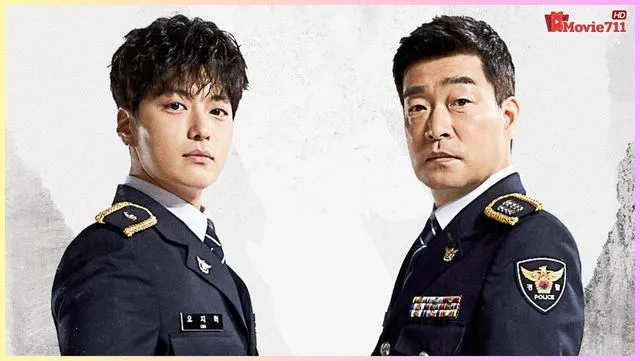 โอจีฮยอก โอจีฮยอก